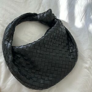 Bottega Veneta teen Jodie black